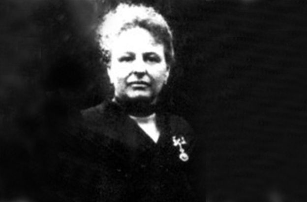 Anna Maria
