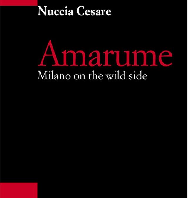 Amarume