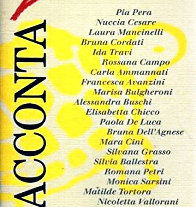 Racconta 2