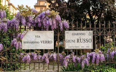 Bernardino & Giuseppina