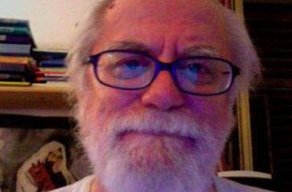 Sergio Di Vita, milite ignoto del civismo
