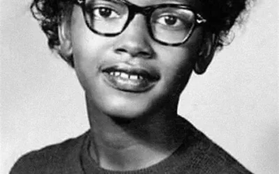 Claudette