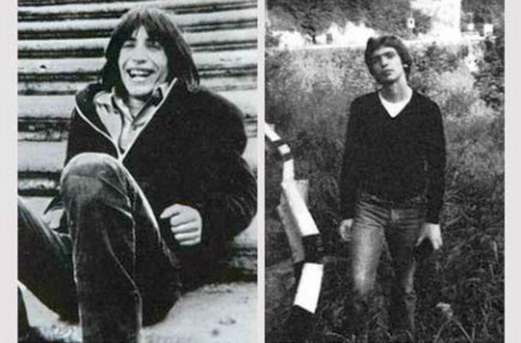 Per sempre ragazzi …